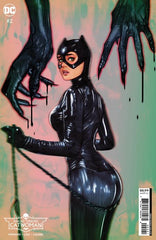 KNIGHT TERRORS CATWOMAN #2 CVR B *(DH L3)*