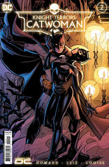 KNIGHT TERRORS CATWOMAN #2 *(DH L3)*