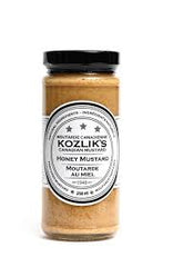 Kozlik's, HONEY MUSTARD