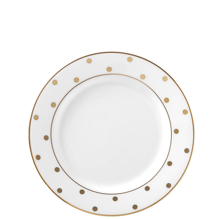 Larabee Road Gold™ Bread Plate