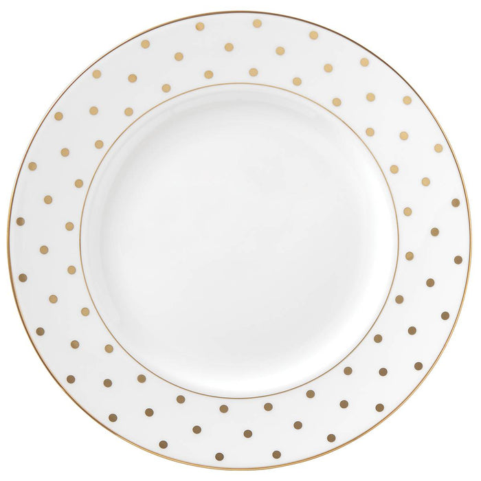 Larabee Road Gold™ Dinner Plate