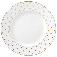 Larabee Road Gold™ Dinner Plate