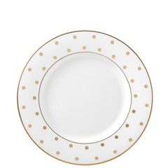 Larabee Road Gold™ Salad Plate