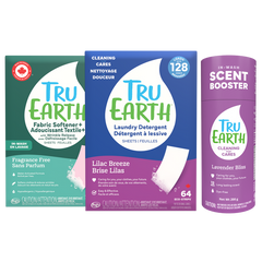 Tru Earth Lavender Breeze Box