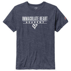 League Legacy Victory Falls T-Shirt in Navy