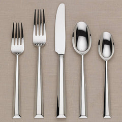 Library Lane™ 5-piece Flatware Set