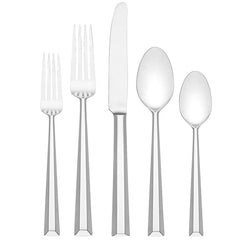 Library Lane™ 5-piece Flatware Set
