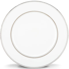 Library Lane Platinum™ Dinner Plate