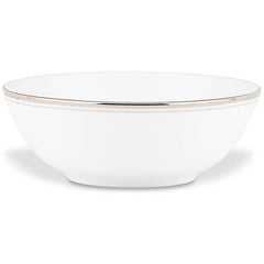 Library Lane Platinum™ Soup Bowl