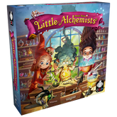 Little Alchemists