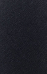 Bridesmaid Fabric Swatch ~ Black Taffeta