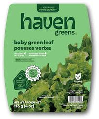 LOCAL Mixed Greens 1/2lb (Spring MIX)