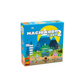 MACHI KORO 2