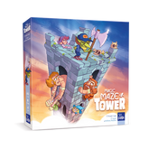 MAGIC MAZE TOWER EN