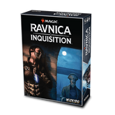 Magic The Gathering: Ravnica Inquisition