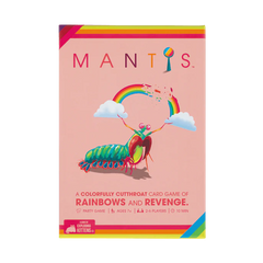 MANTIS EN