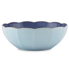 Marchesa Shades of Blue™ Medium Serving Bowl