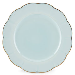 Marchesa Shades of Teal™ Dinner Plate
