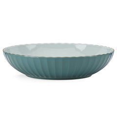 Marchesa Shades of Teal™ Pasta Bowl