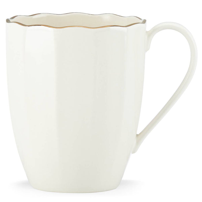 Marchesa Shades of White™ Mug