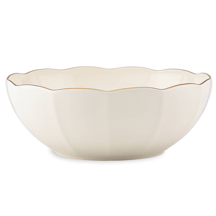 Marchesa Shades of White™ Serving Bowl
