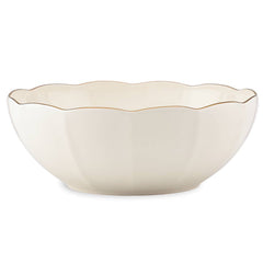 Marchesa Shades of White™ Serving Bowl