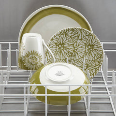 Market Place Moss™ 4-piece Place Setting