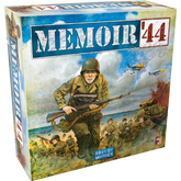 Memoir '44 Refresh