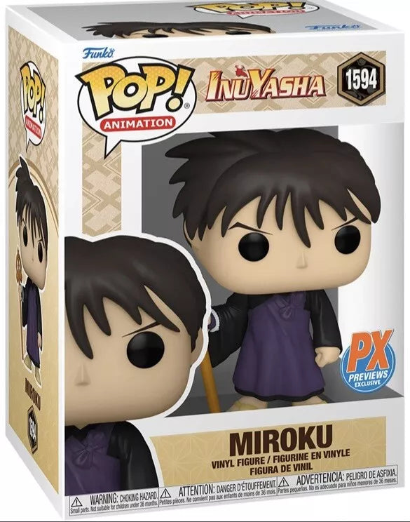 MIROKU PX EXCLUSIVE POP 1594