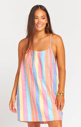 Carlotta Mini Dress