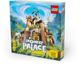 Monkey Palace