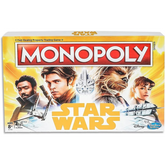 Monopoly Star Wars Classic