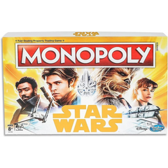 Monopoly Star Wars Classic