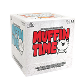 Muffin Time Card Game
