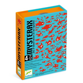 MYSTERIX