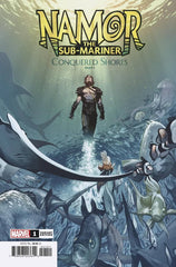 NAMOR #1 LARRAZ DH