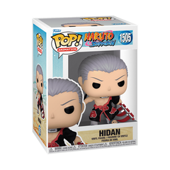 NARUTO SHIPPUDEN POP! HIDAN #1505