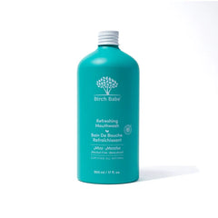 Natural Mouthwash - Birch Babe Naturals