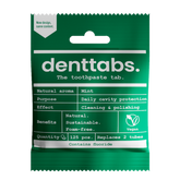 Fluoride Toothpaste tablets