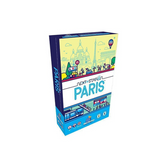 Next Station Paris