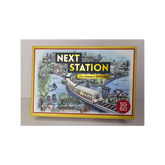 NEXT STATION SG60 EDITION: The Singapore MRT Game