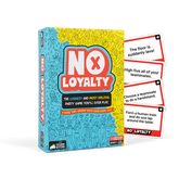 NO LOYALTY EN