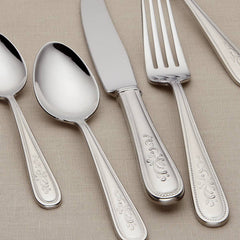 Opal Innocence™ 5-piece Place Setting
