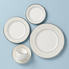 Opal Innocence™ 5-piece Place Setting
