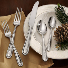 Opal Innocence™ 5-piece Place Setting
