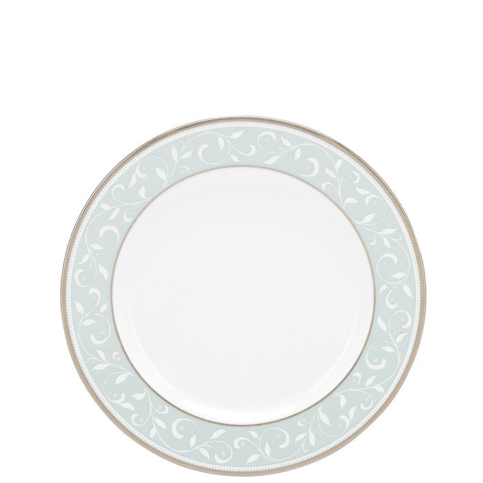 Opal Innocence Blue™ Bread Plate