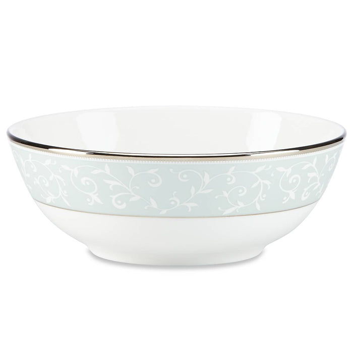 Opal Innocence Blue™ Place Setting Bowl