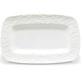 Opal Innocence Carved™ Hors D'oeuvres Tray