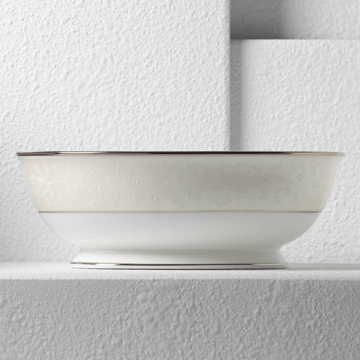 Opal Innocence™ Open Vegetable Bowl