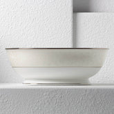 Opal Innocence™ Open Vegetable Bowl